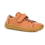 Froddo G3130285-1 Cognac celoročné barefoot topánky 25 EUR