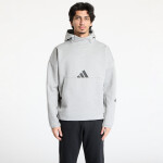 Mikina adidas M Z.N.E. Hoodie Medium Grey Heather XXL
