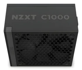 NZXT C1000 Gold (ATX 3.1) čierna / ATX / 1000W / aktívny PFC / 135mm / 80 PLUS Gold / modulárny (PA-0G2BB-EU)