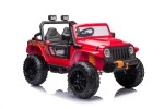 Mamido Mamido Elektrické autíčko Jeep 4Speed ​​24V |