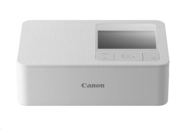 Canon Selphy Print Kit