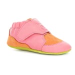 Affenzahn Leather Crawly Cat barefoot capáčky 23 EUR