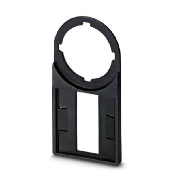 Marker carriers CARRIER-EMP 22 (27X27) 0827449 Phoenix Contact; 0827449