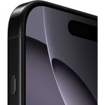 Apple iPhone 16 Pro 128GB Black Titanium