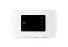 ZTE MF920C / Router mobilný / LTE / Wi-Fi 150 Mbs / 2000 mAh / MicroSIM / displej (MF920C)