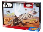 Hot Wheels Kozmická loď Star Wars Hot Wheels ZA2744