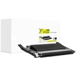 KMP Xvantage toner náhradný HP 117A (W2070A) čierna 1000 Seiten kompatibilná náplň do tlačiarne; 2555,0080