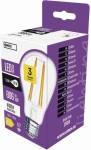 LED FLM A60 5,9W E27 NW