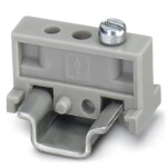 End clamp E/MBK 1401637 Phoenix Contact; 1401637