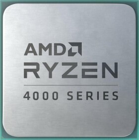 AMD Ryzen 5 4600G, 3.7 GHz, 8 MB, OEM (100-000000147)
