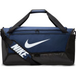Športová taška Brasilia 9.5 DH7710 410 - Nike 60x30x31 cm