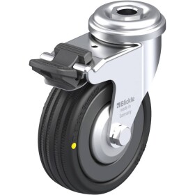 Blickle 275610 otočné koliesko s brzdou; 275610