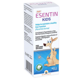 SWP Esentin kids 100 ml