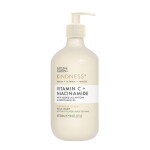 Baylis & Harding Rozjasňujúce tekuté mydlo na ruky s vitamínom C Kindness+ 500 ml