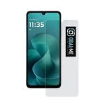 Obal:Me 2.5D Tvrdené Sklo pre Motorola G06/G06 Power Clear (57983128855)