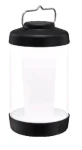 Philips Cicero kempingová LED lampa USB 1x5W/5000K/IP54/čierna (SKL000407601)