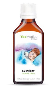 Yaomedica 059 Suche Sny 50ml