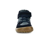 Froddo Tex Go G3110265-16 Dark Blue celoročné členkové barefoot topánky 29 EUR