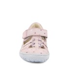 Dievčenské barefoot sandále ELASTIC SANDAL Stars Froddo G3150290-12 - 32