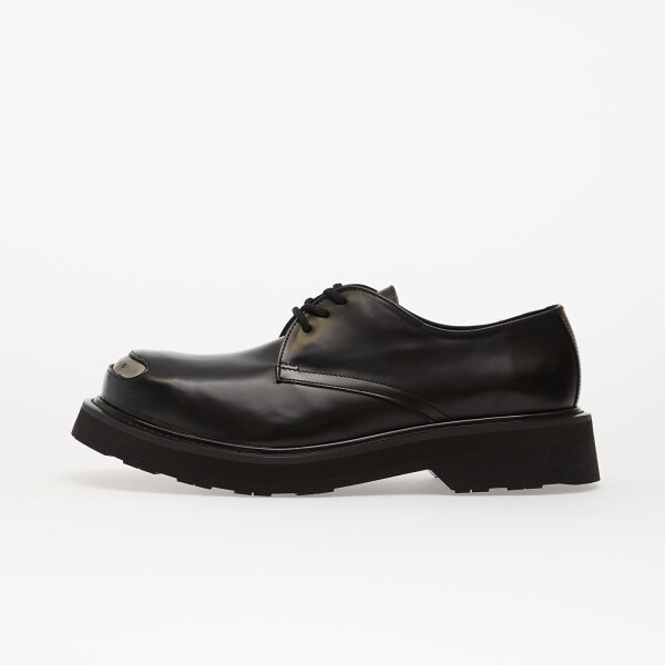 Tenisky KENZO Derby Black EUR 42