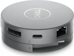 DELL 7-in-1 USB-C Multiport / Dokovacia stanica / USB-C (YCVK7)