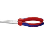 Knipex 30 15 190 pre elektroniku a jemnú mechaniku ploché kliešte rovné 190 mm; 30 15 190