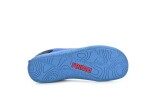 Reima Tallustel Blue Ocean AD celoročné nízke barefoot topánky 40 EUR