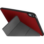 UNIQ case Transforma Rigor iPad Air 10,9 2020 UNIQ-NPDA10. 2020 TRIGRED coral red