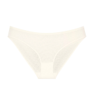 Triumph Signature Sheer Tai EX nohavičky - WHITE - biela 1595 - TRIUMPH WHITE 42