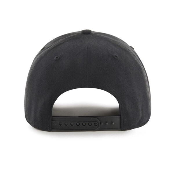 47 Brand Los Angeles Dodgers baseballová čiapka B-CLZOE12WBP-BKB OSFM