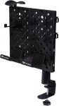Thermaltake Thermaltake Gaming Desk Pegboard Medium Black