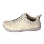 Barefoot tenisky Bugga VITA Beige B00189-11 - 41
