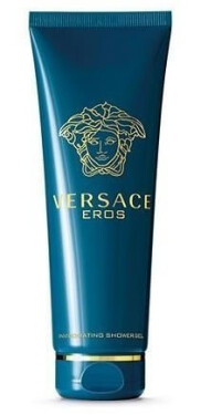 Versace Eros - shower gel 250 ml