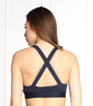 Dámska športová podprsenka 50480159 tmavomodrá - HUGO Boss S