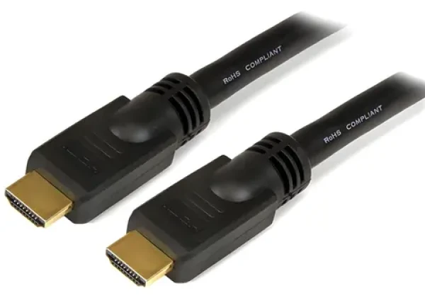 StarTech High Speed HDMI prepojovací kábel 7 m / Ultra HD 4K x 2K / HDMI 1.4 (HDMM7M)