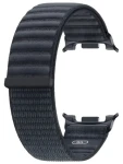 Samsung Galaxy Watch 9 M/L čierna / Remienok / Textil (ET-SVL33LKEGEU)