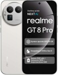 Realme GT 8 Pro 5G 16/512GB White