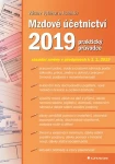 Mzdové účetnictví 2019, Vybíhal Václav