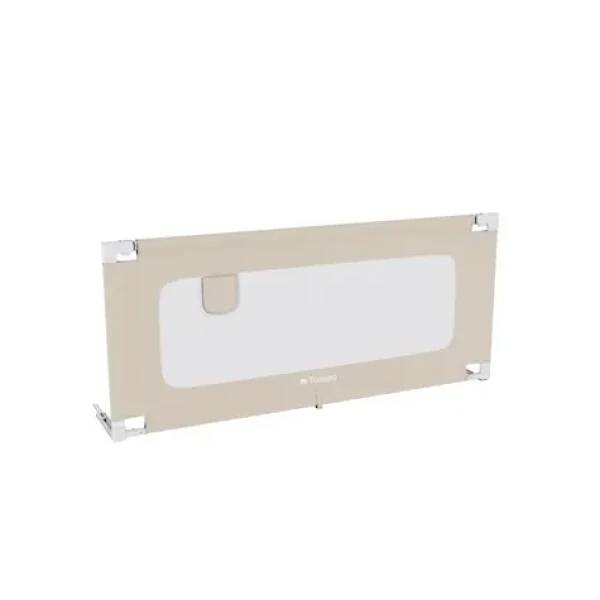Tulano Cover 46 Bezpečnostné zábradlie na posteľ 160 cm béžová (TN-COVER 46 BEIGE)
