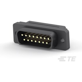 TE Connectivity 1658611-3 1 ks Tube; 1658611-3