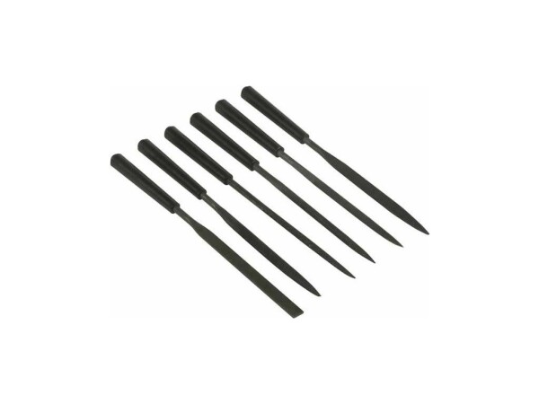 Súprava pilníkov 150mm Stanley