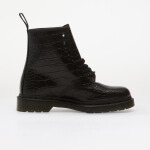 Tenisky Dr. Martens 1460 Croco Black EUR 42