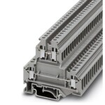 Feed-through terminal block UKKB 5 2771146 Phoenix Contact; 2771146