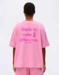 Armedangels Giannaa Difference 3563 washed berry XS