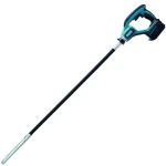 Makita DVR450RTE / Aku zhutňovač betónu 120 cm / 18V / 2x 5 Ah (DVR450RTE)
