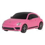 Mamido Autíčko na diaľkové ovládanie R/C Volkswagen Beetle 1:24 meniace farby