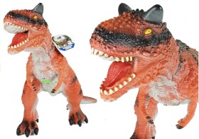 Mamido Dinosaurus Tyrannosaurus so zvukom