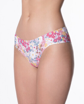 Dámske nohavičky Julimex Pastel Dream Classic S-XL XL