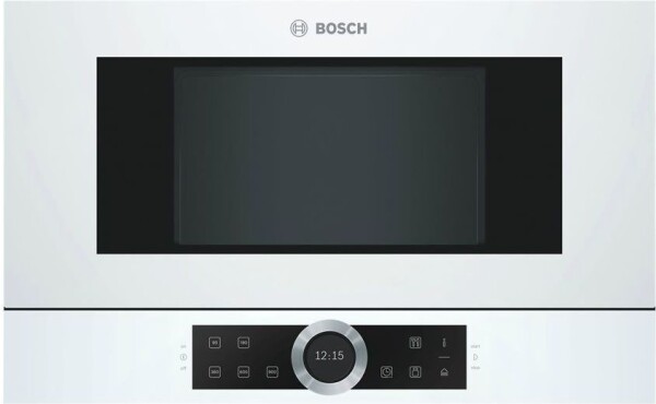 Bosch BFR634GW1