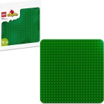 LEGO® DUPLO® 10980 podložka Zelená